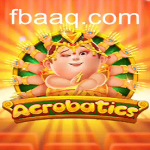 Descubra o Fascinante Mundo do Jogo Acrobatics