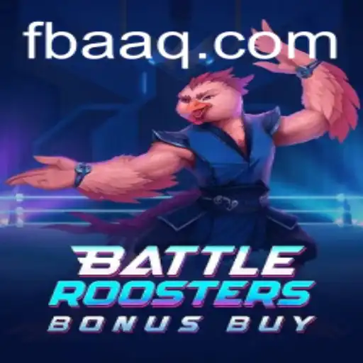 Descubra o Empolgante Mundo de BattleRoostersBonusBuy