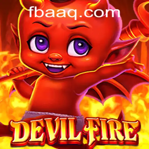 Descubra o Universo de DevilFire: O Novo Jogo que Está Agitando o Mercado