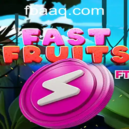 FastFruits: Uma Aventura Colorida e Divertida
