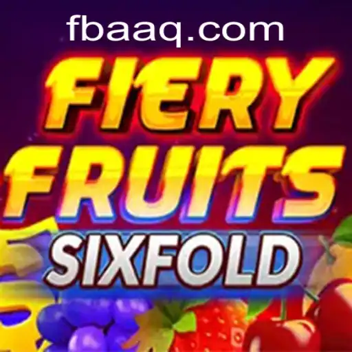 FieryFruitsSixFold: Uma Explosão de Cores e Estratégia no Mundo dos Jogos
