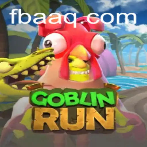 GoblinRun: Aventura e Desafios no Mundo dos Goblins