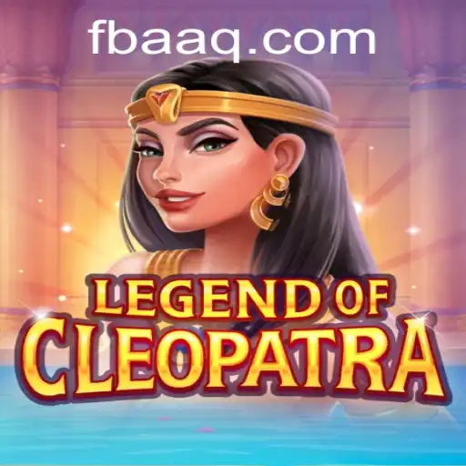 Descubra o Fascinante Mundo de LegendOfCleopatra