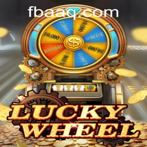 Descubra LuckyWheel: O Jogo de Azar Que Gira a Sorte