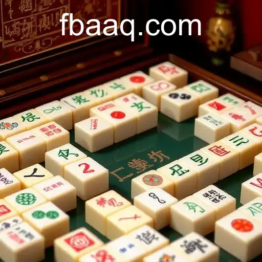 Mahjong
