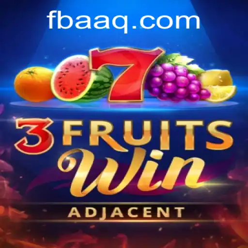 Explorando o Mundo de 3FruitsWin: Um Jogo Inovador da AAQ.com