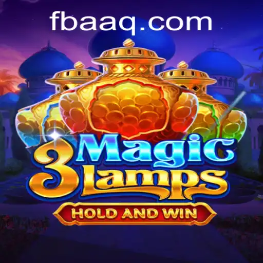 Descobrindo o Mundo Mágico de 3MagicLamps: Regras e Estratégias