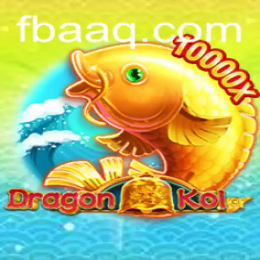 Explorando o Universo de DragonKoi: O Novo Fenômeno dos Games