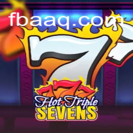 Descubra o Empolgante Mundo de HotTripleSevens com AAQ.com