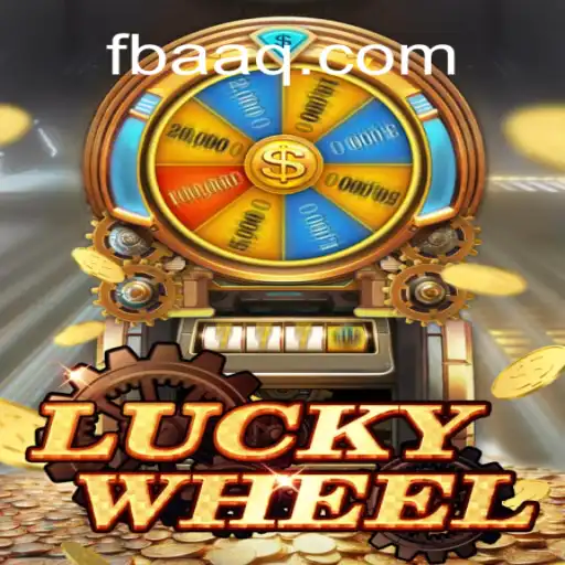Descubra LuckyWheel: O Jogo de Azar Que Gira a Sorte