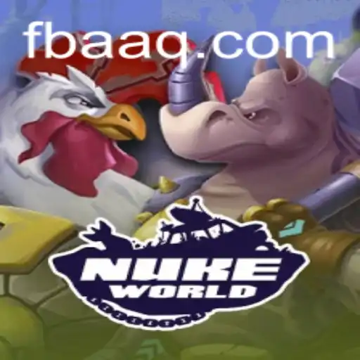 Descubra NukeWorld: O Jogo que Redefine o Apocalipse