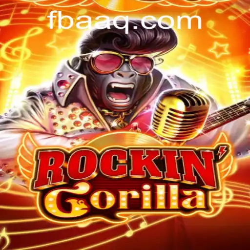 Descubra o Mundo Empolgante de RockinGorilla: Um Jogo Revolucionário