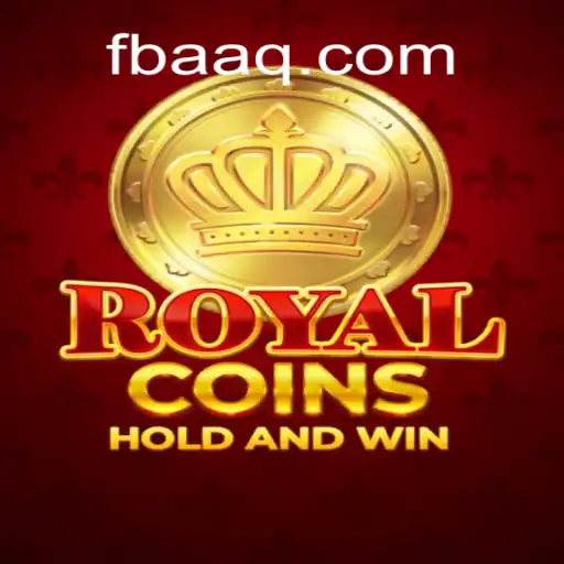 Explorando RoyalCoins: O Jogo Estratégico de Coleção de Moedas