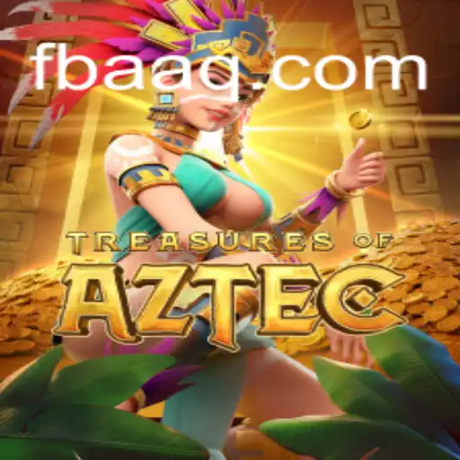 Descubra as Aventuras Incríveis de Treasures of Aztec