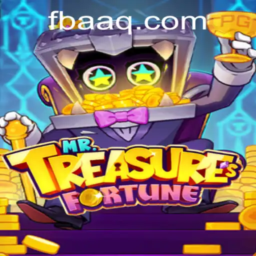 Descubra o Mundo Empolgante de MrTreasuresFortune