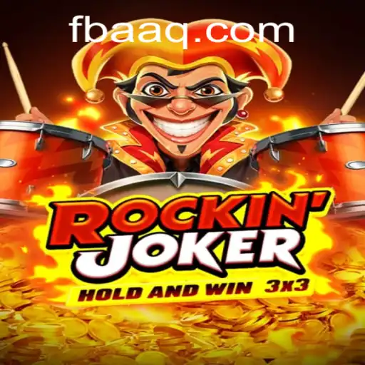 Descubra o Novo e Empolgante Jogo RockinJoker - Uma Jornada de Estratégia e Diversão