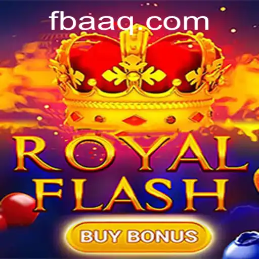 RoyalFlashBuyBonus: A Nova Sensação no Mundo dos Jogos de Cassino