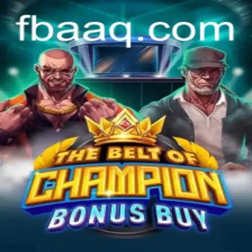 Explorando TheBeltOfChampionBonusBuy: Uma Aventura de Jogos em Ascensão