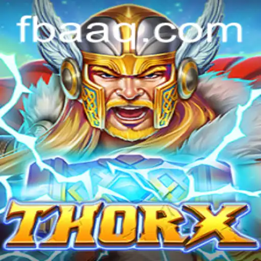 Descubra ThorX: O Novo Fenômeno dos Jogos Inspirado nos Deuses Nórdicos