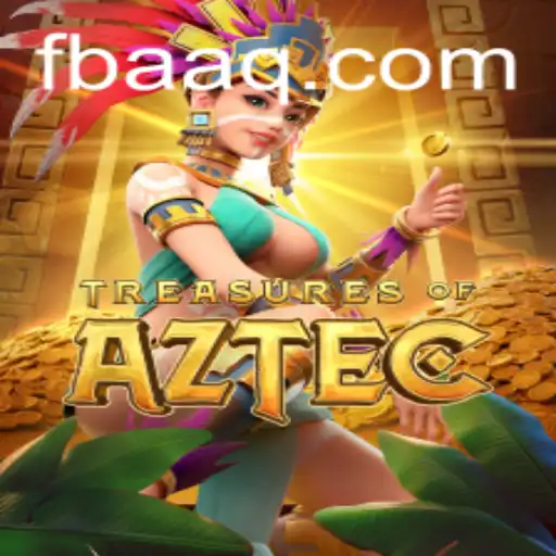 Descubra as Aventuras Incríveis de Treasures of Aztec