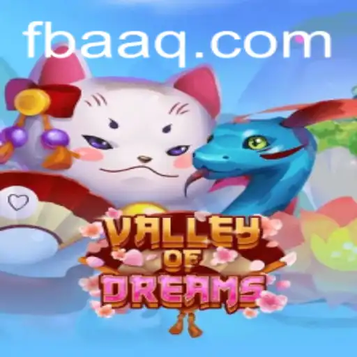 Descubra o Fascinante Mundo de ValleyofDreams e Mergulhe em Sua Aventura Inesquecível