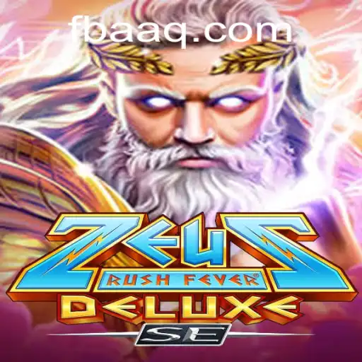 Desvendando ZeusRushFeverDeluxeSE: Um Mergulho no Novo Jogo Eletrizante